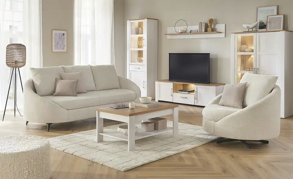 smart Sessel, in Wohnsituation