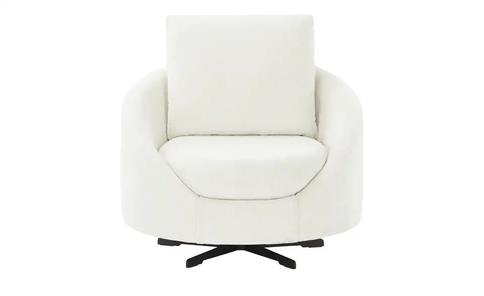 smart Sessel, Frontansicht