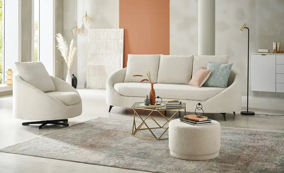 smart Sessel, in Wohnsituation