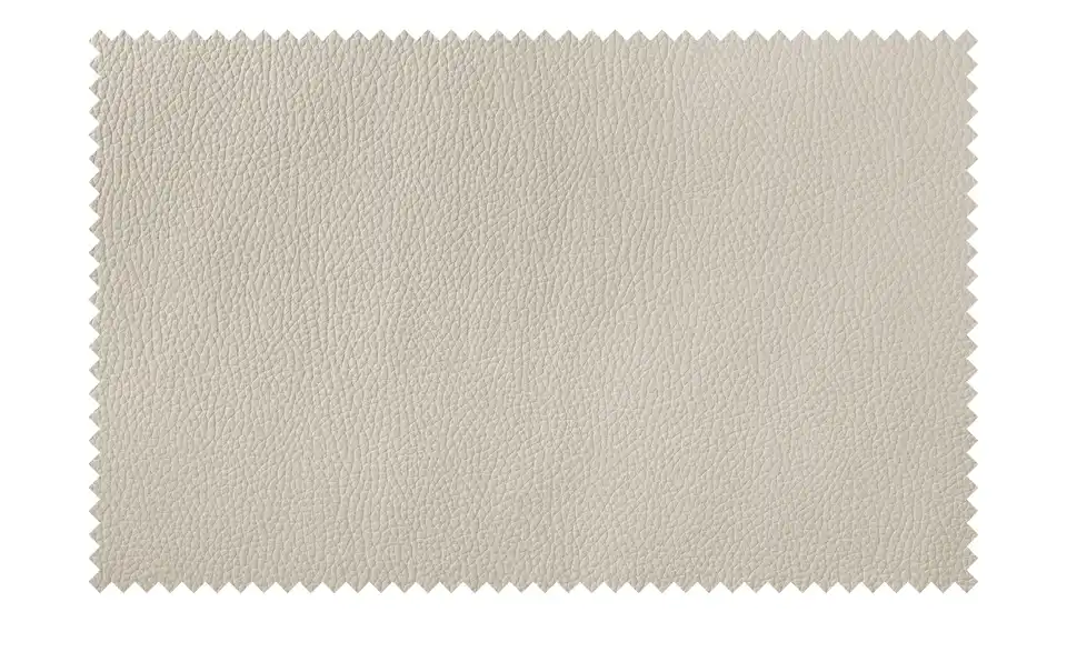 Wohnwert Einzelsofa Mayla Leder, Stoffstruktur