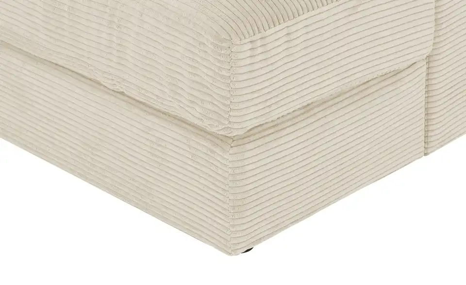 Element Branna Hocker, Detailansicht