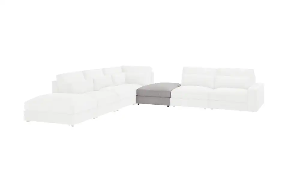 Element Branna Hocker, in Wohnsituation