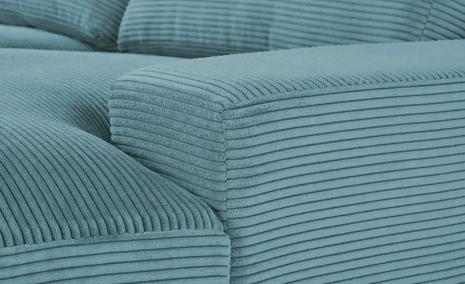 Element Branna Einsitzer ohne Armlehne, Detailansicht