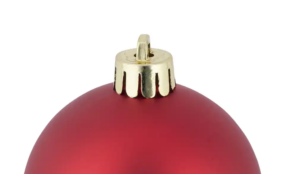 Weihnachtsbaumkugel, 37er Set, Detailansicht