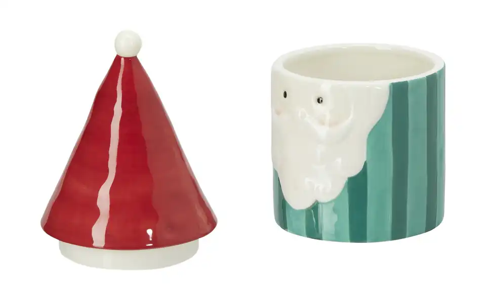 HOME STORY Keksdose, geöffnet