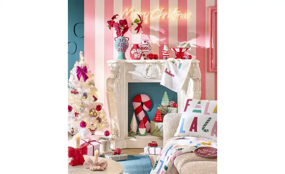 HOME STORY Keksdose, in Wohnsituation