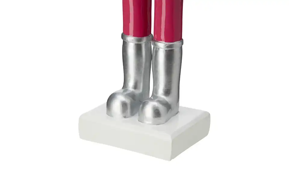 HOME STORY Deko Nussknacker, Detailansicht