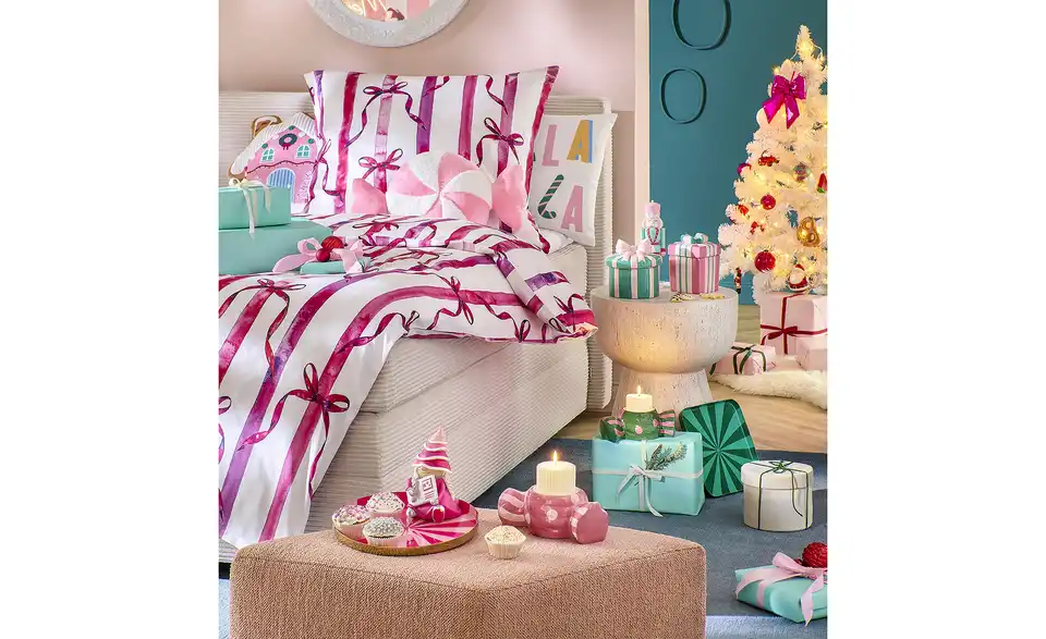 HOME STORY Deko Nussknacker, in Wohnsituation