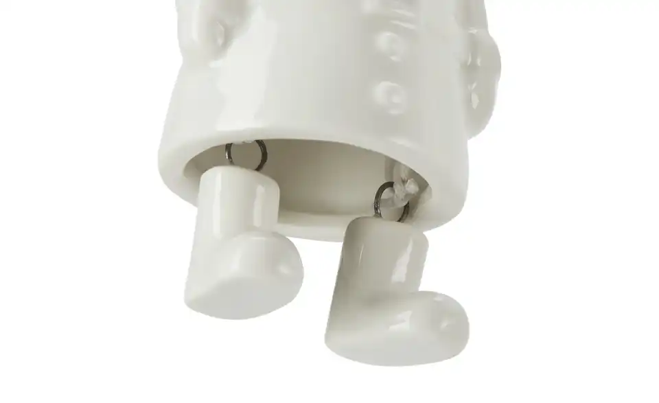 HOME STORY Weihnachtsanhänger, sortiert, Detailansicht