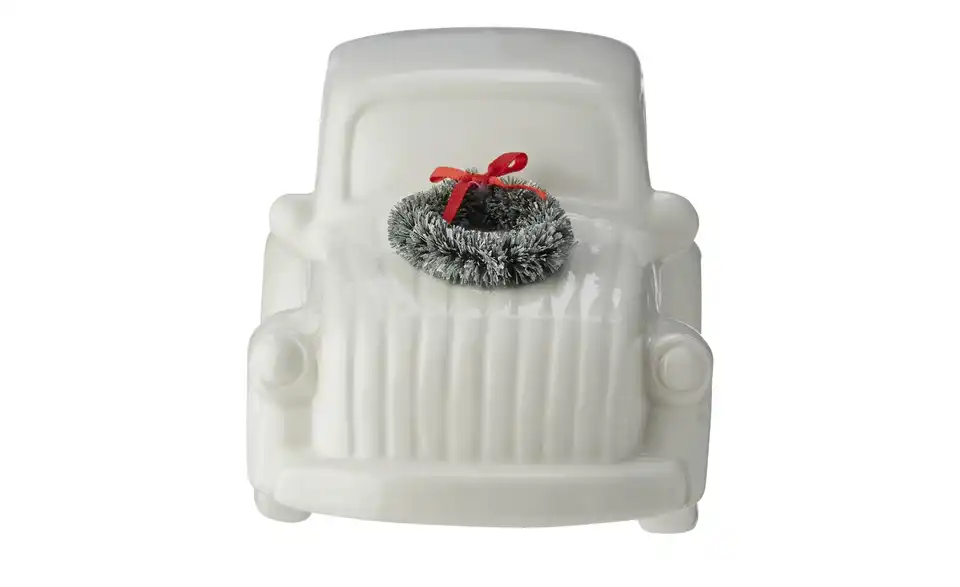 HOME STORY LED Auto, Frontansicht