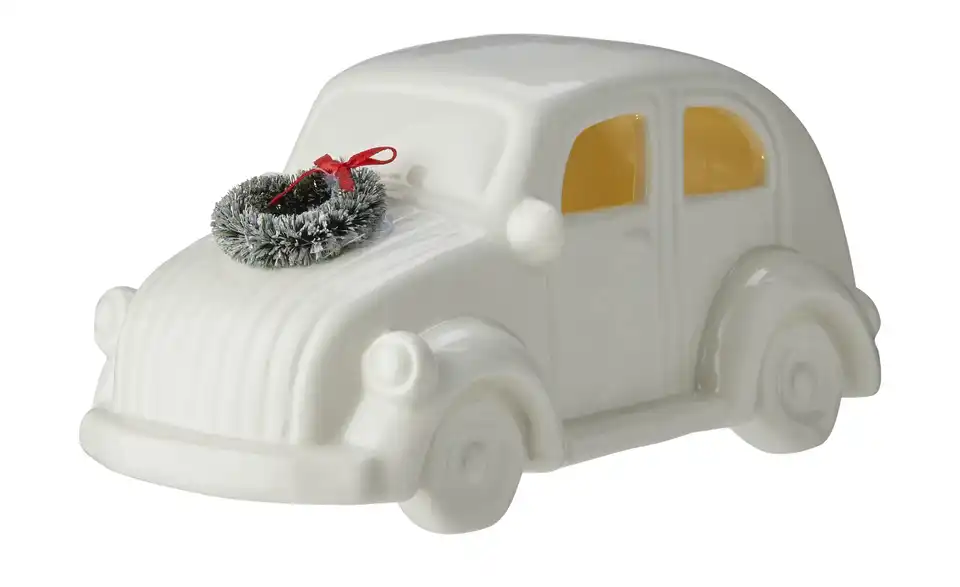 HOME STORY LED Auto, Beleuchtet