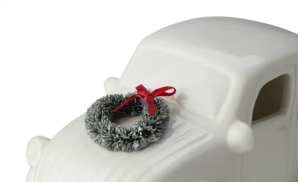 HOME STORY LED Auto, Detailansicht