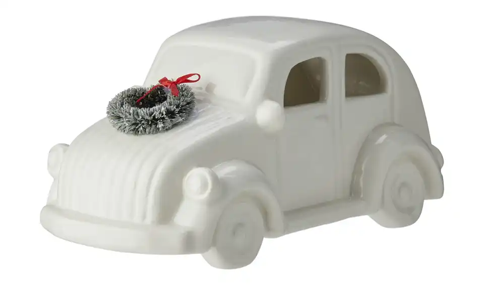 HOME STORY LED Auto, Perspektive