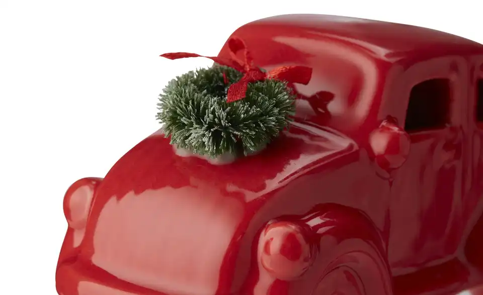 HOME STORY LED Auto, Detailansicht