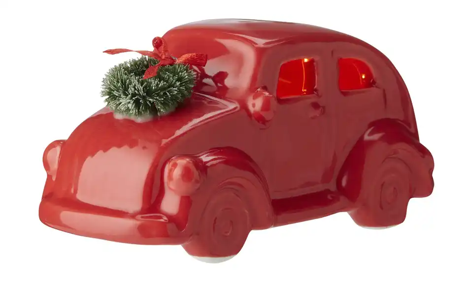 HOME STORY LED Auto, Beleuchtet