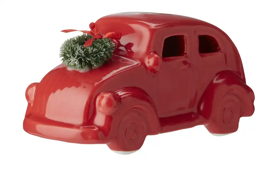 HOME STORY LED Auto, Perspektive