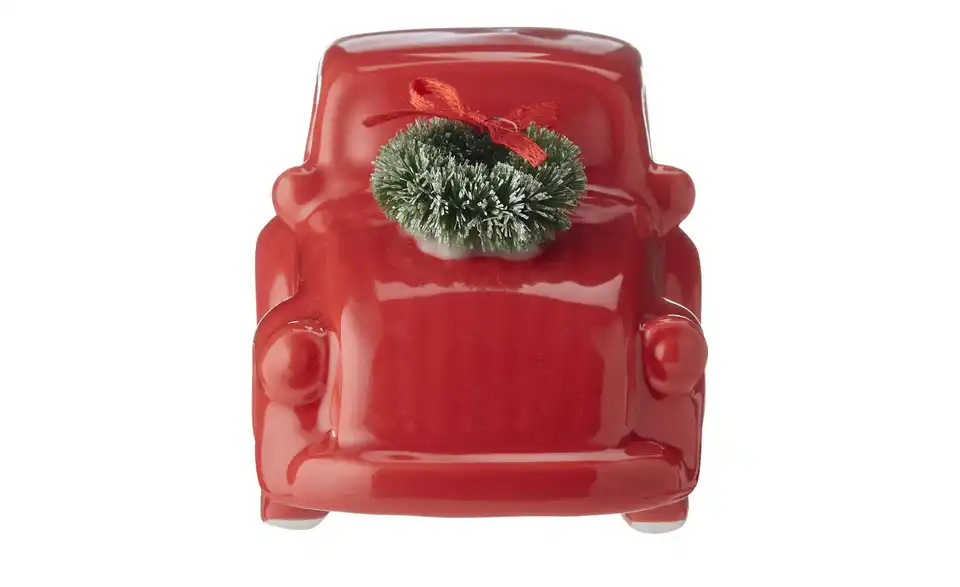 HOME STORY LED Auto, Frontansicht