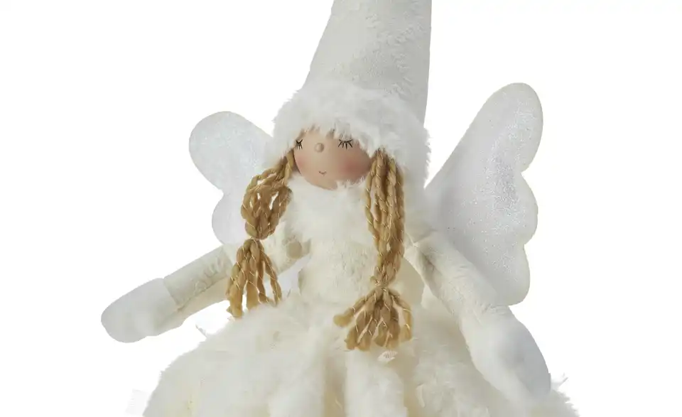 HOME STORY LED Figur Engel, Detailansicht