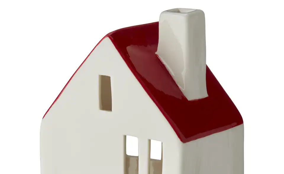 HOME STORY LED Haus, Detailansicht