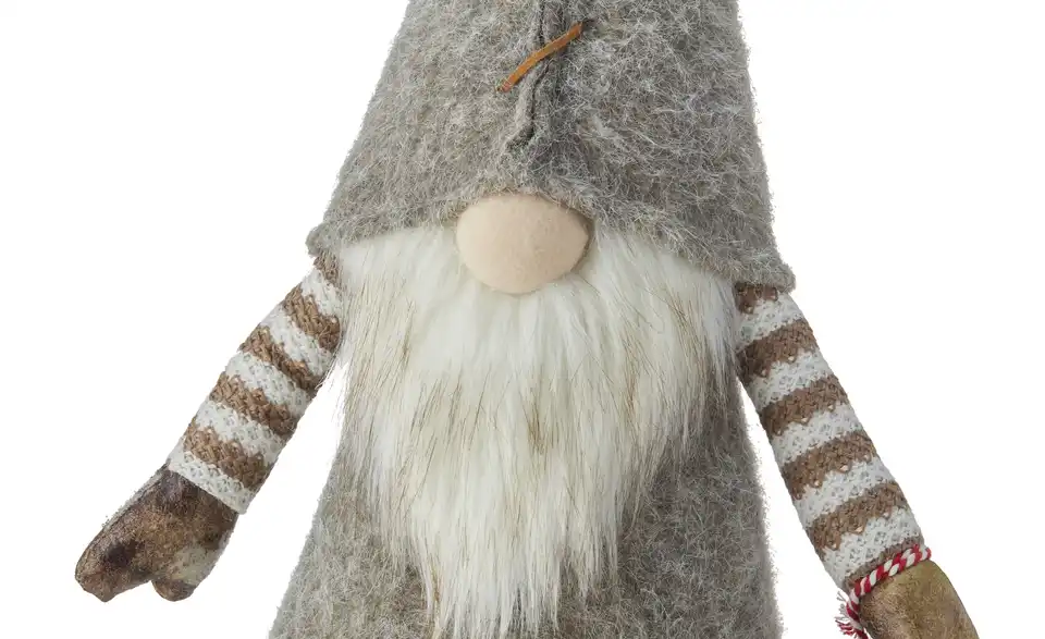 HOME STORY Wichtel, Detailansicht