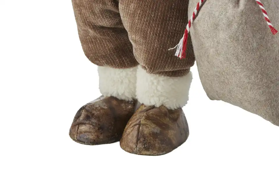 HOME STORY Wichtel, Detailansicht