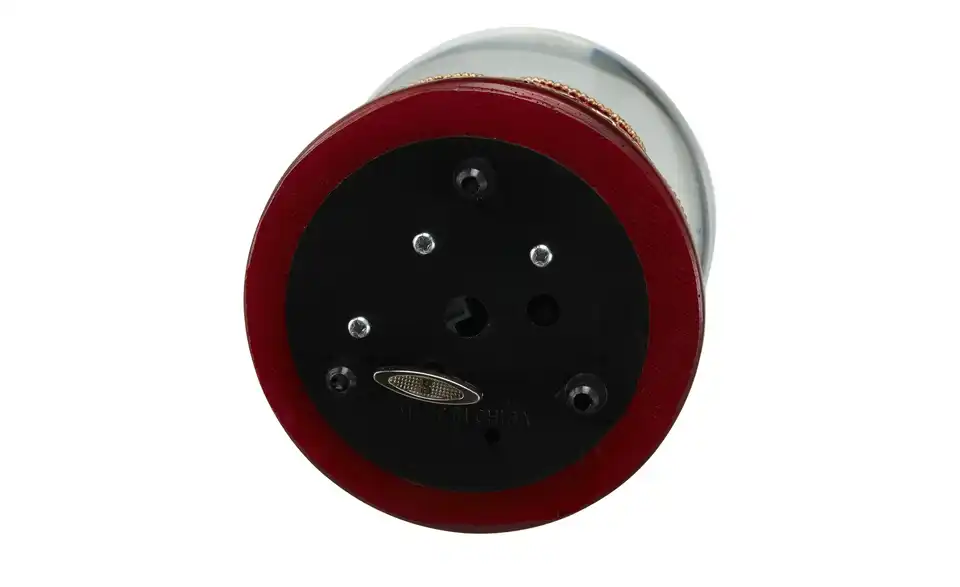 HOME STORY Schneekugel, Detailansicht