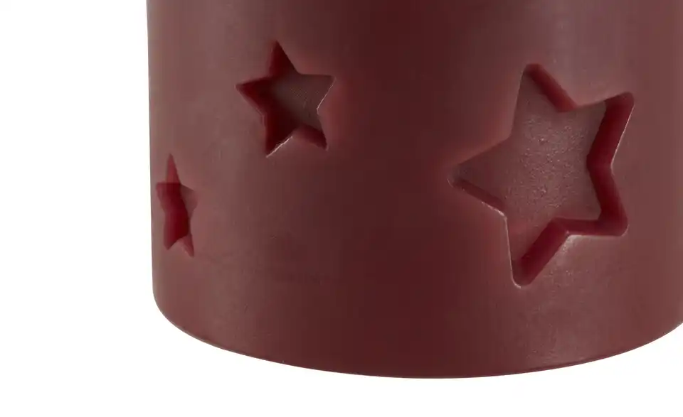 HOME STORY LED Kerze, Detailansicht