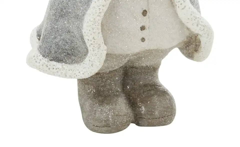 HOME STORY Deko Figur Weihnachtsmann, sortiert, Detailansicht