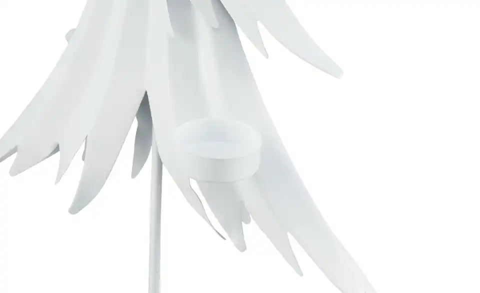 HOME STORY Teelichthalter Tannenbaum, Detailansicht