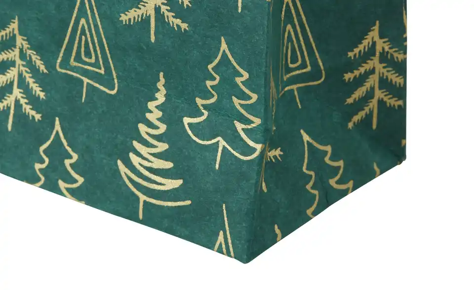 HOME STORY Geschenktüte, Detailansicht