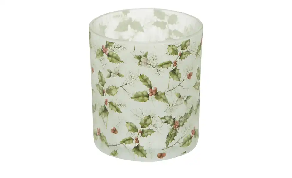 HOME STORY Teelichthalter, Perspektive