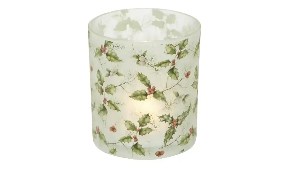 HOME STORY Teelichthalter, Perspektive