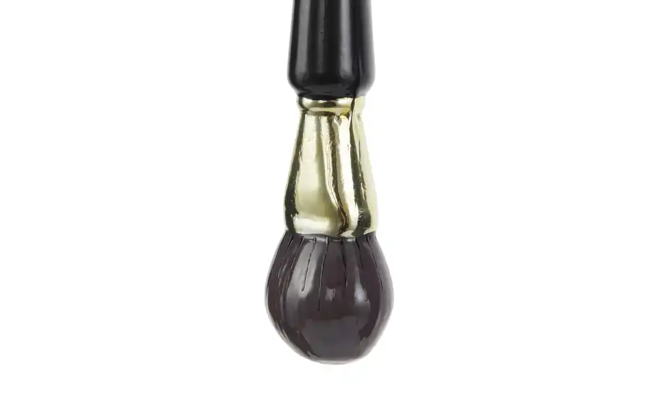 HOME STORY Weihnachtsbaumschmuck, 2er Set, Detailansicht