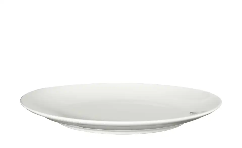 ASA SELECTION Teller, Frontansicht