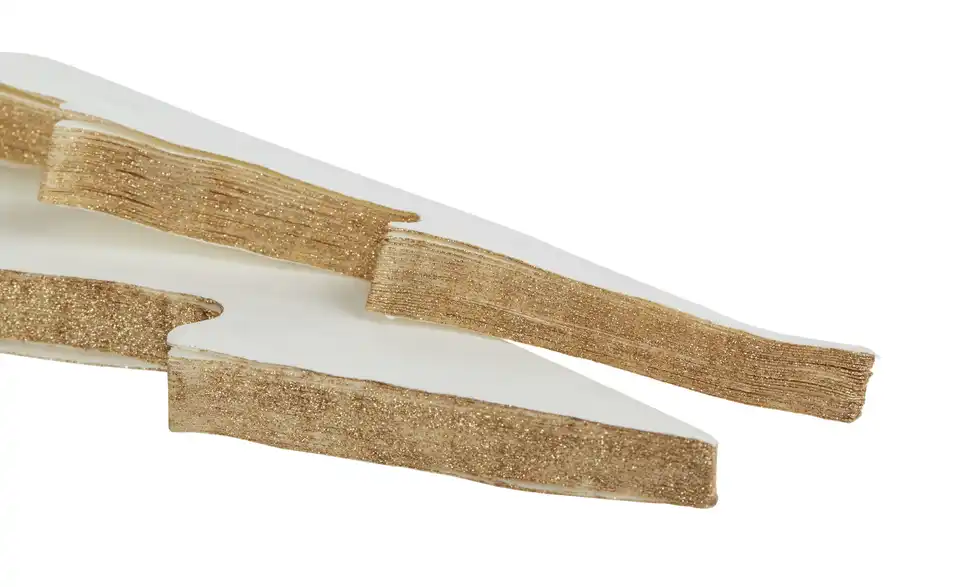 HOME STORY Wabenbäume,2er Set, Detailansicht