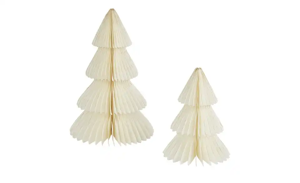 HOME STORY Wabenbäume,2er Set, Perspektive