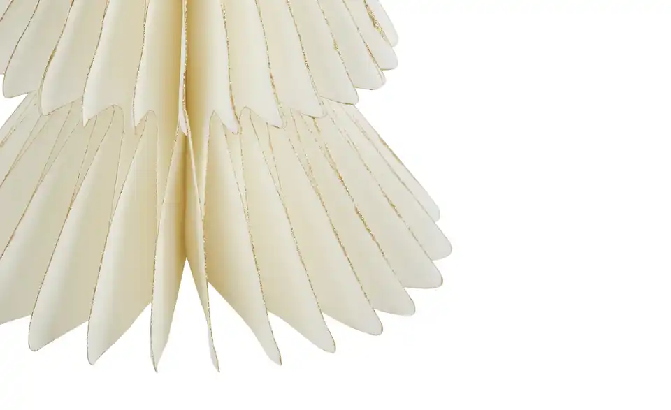 HOME STORY Wabenbäume,2er Set, Detailansicht