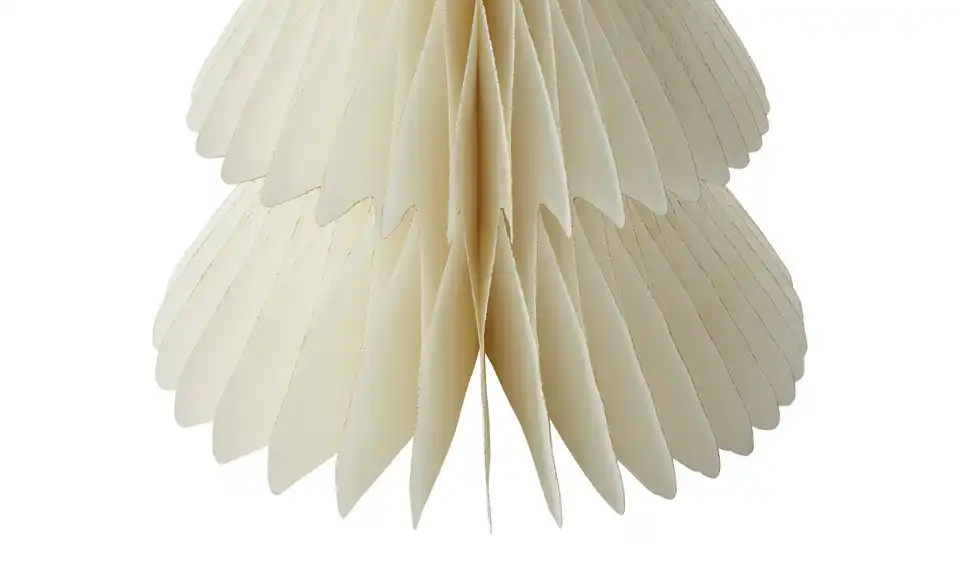 HOME STORY Wabentannenbaum, Detailansicht