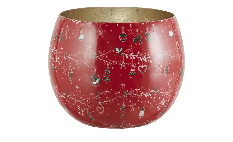 HOME STORY Teelichthalter, Perspektive