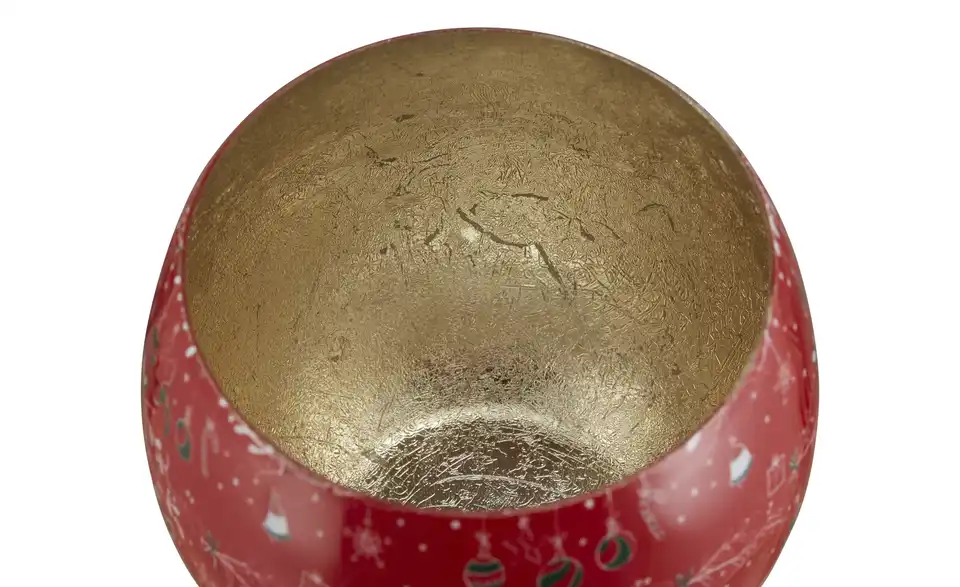 HOME STORY Teelichthalter, Detailansicht