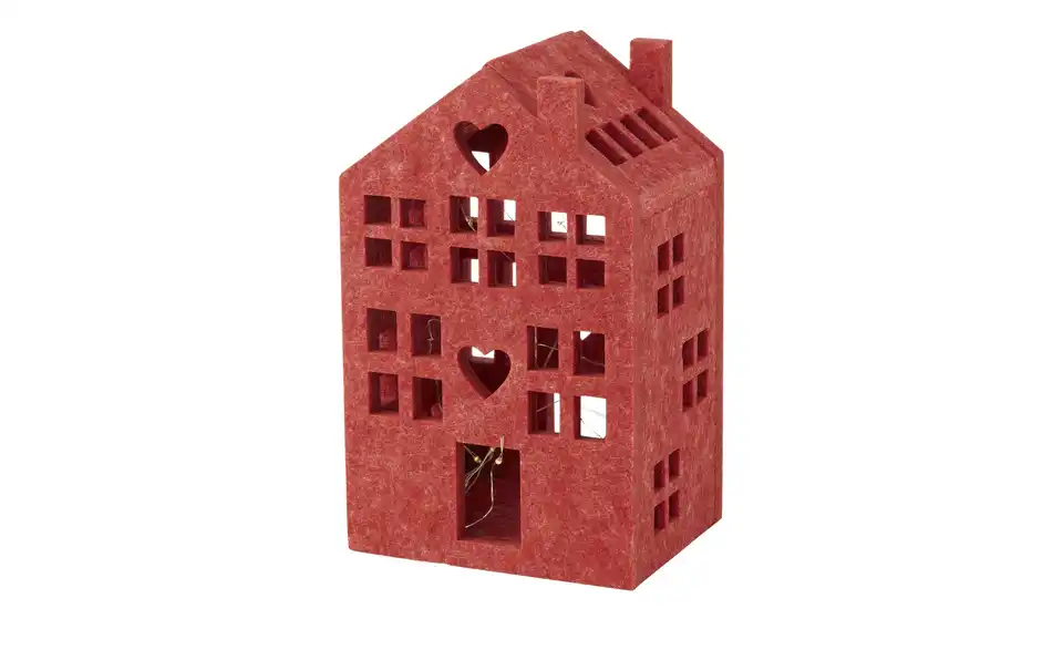 HOME STORY LED Dekohaus, Perspektive