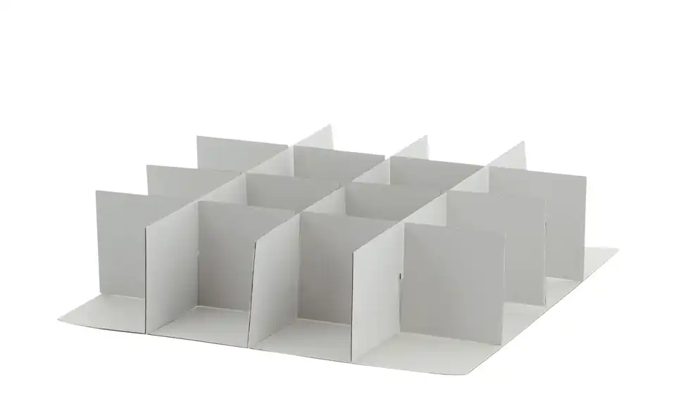 Kugelaufbewahrungsbox, Perspektive