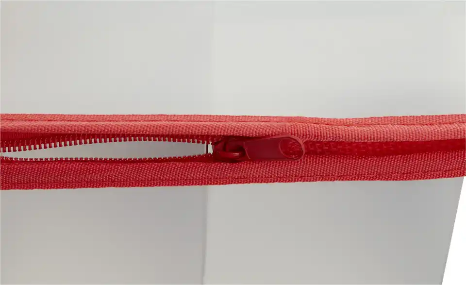 Kugelaufbewahrungsbox, Detailansicht