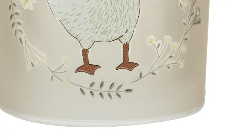 Windlicht Goosie, sortiert, Detailansicht