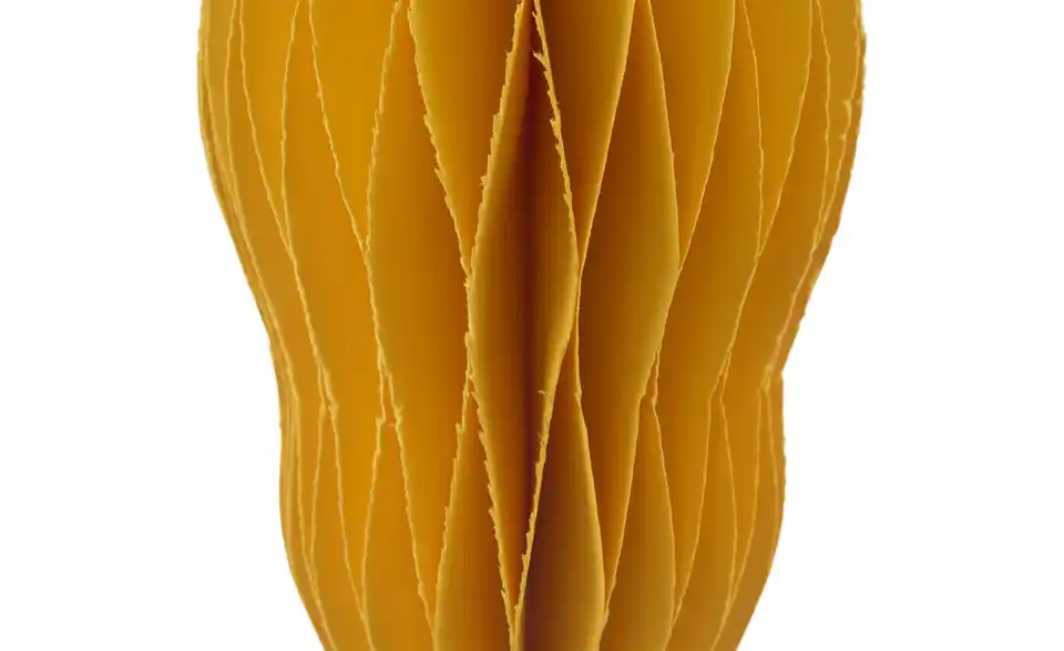 Osteranhänger Karotten, 3er Set, Detailansicht