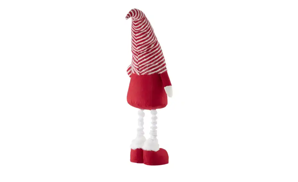 HOME STORY Weihnachtswichtel, Rückansicht