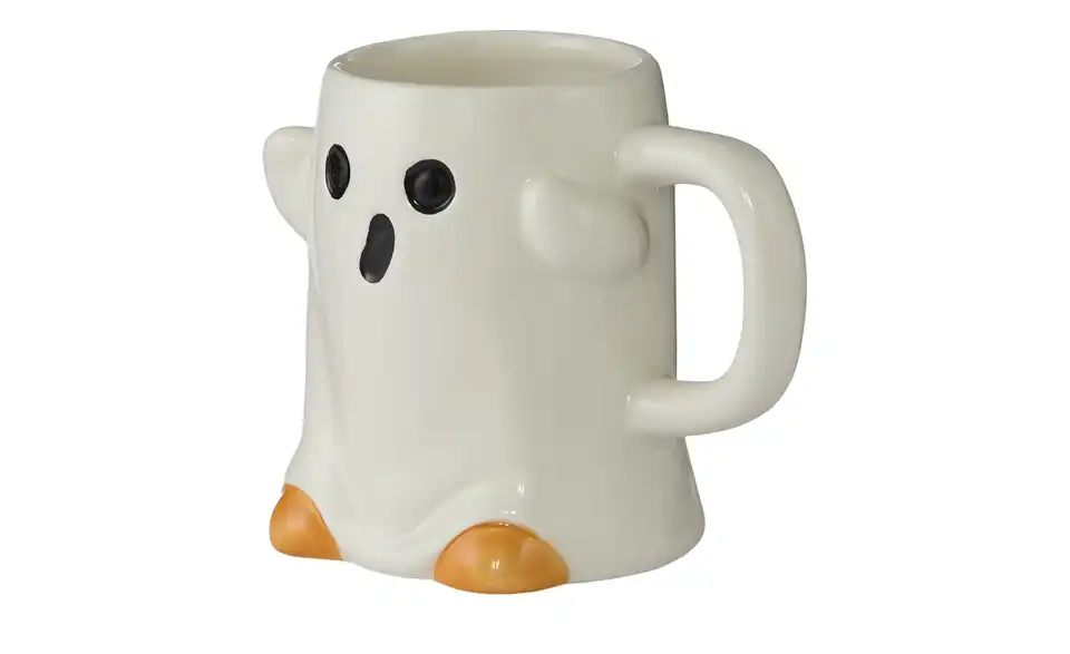 HOME STORY Tasse Geist, Perspektive