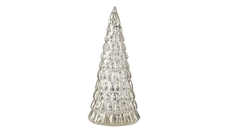HOME STORY Deko LED Tannenbaum, Perspektive