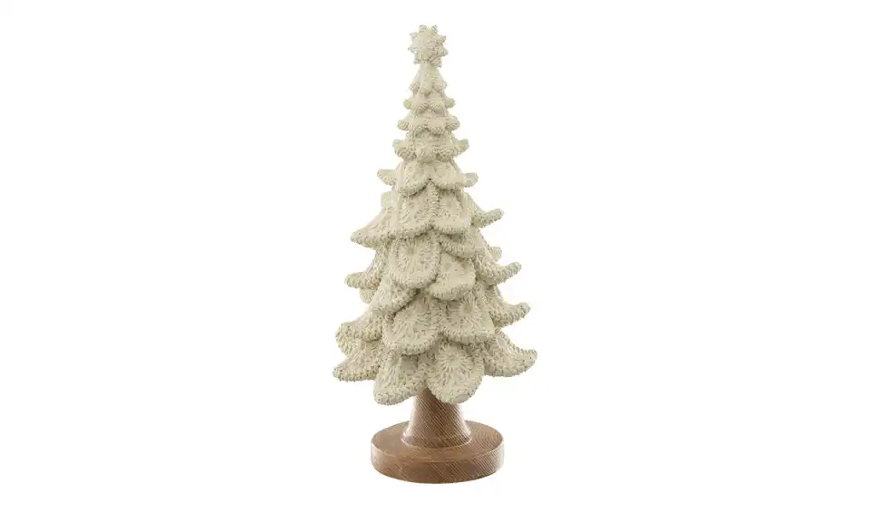 HOME STORY Deko Tannenbaum, Perspektive