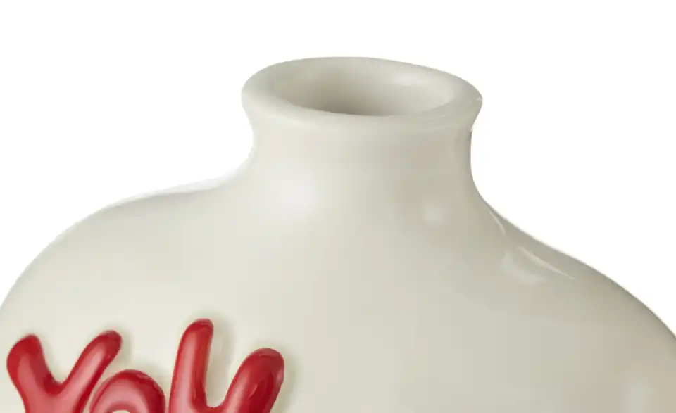 HOME STORY Vase, Detailansicht